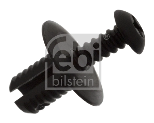 Retaining Clip, underbody panelling